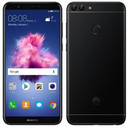 Прошивка телефона Huawei P Smart в Саранске